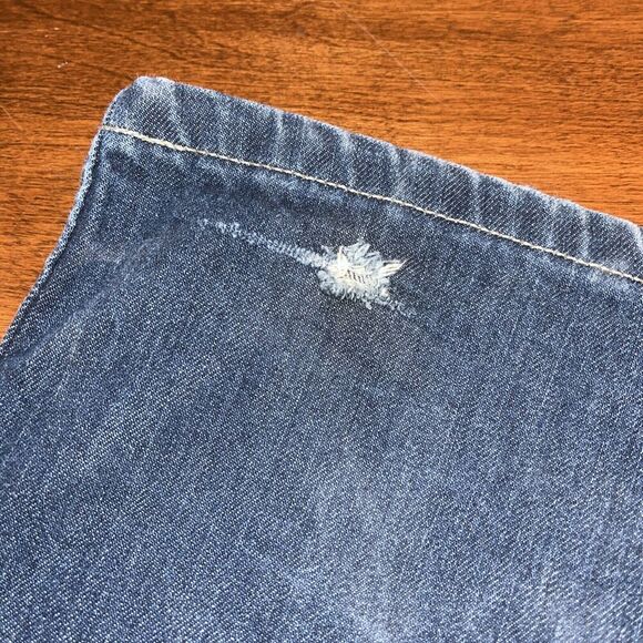 Kimes Ranch Alex jeans 12/32. Hole - Picture 3 of 11